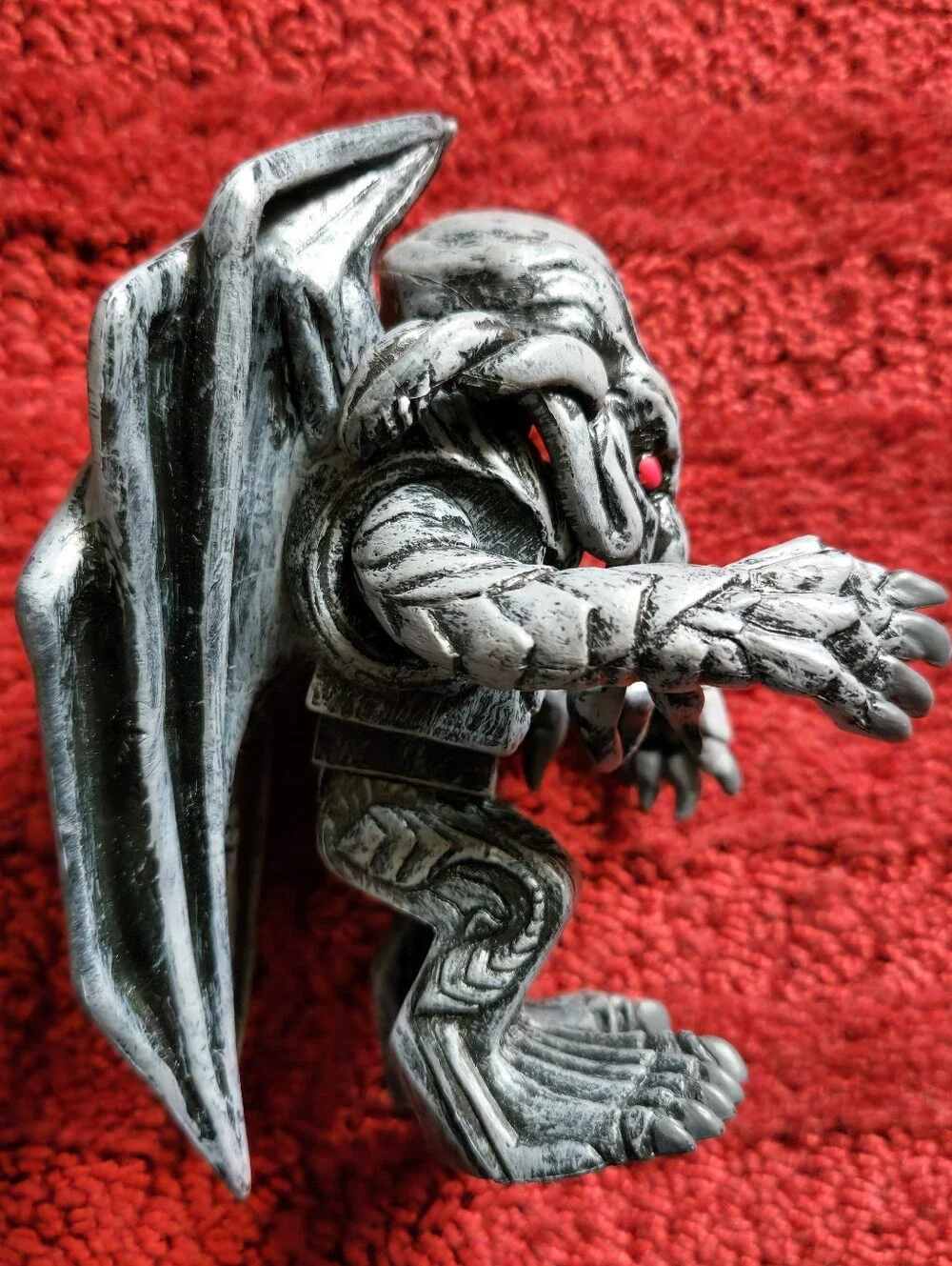 Cthulhu Diamond Select Toys Vinimates Vinyl Figure H. P. Lovecraft 2017